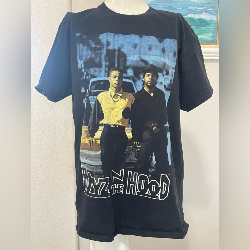 Boys n the Hood T-shirt